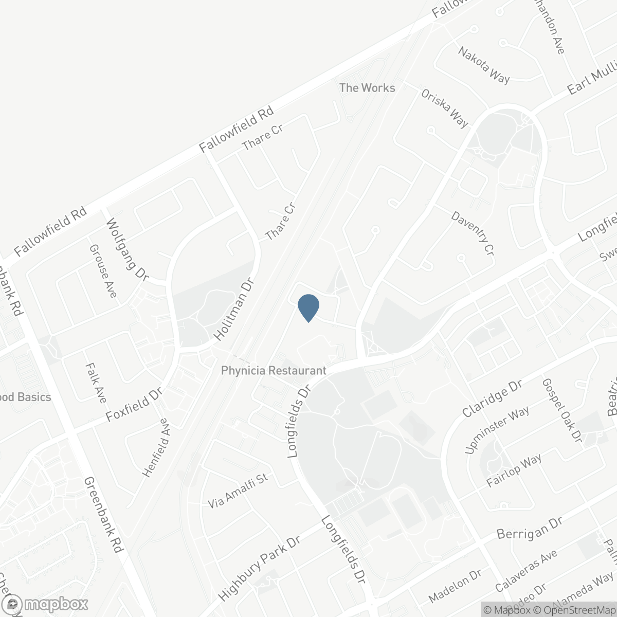 552 VIA MATTINO WAY, Ottawa, Ontario K2J 6B8